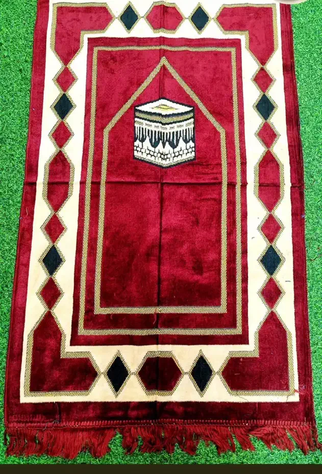 حراج سجاده به قیمت دبی|صنایع دستی و سایر لوازم تزئینی|قشم, |دیوار