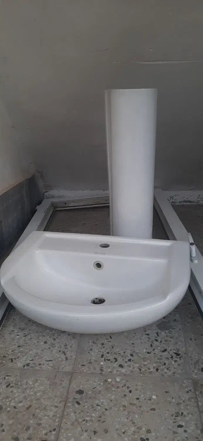 روشویی|لوازم سرویس بهداشتی|اهواز, پردیس دو|دیوار