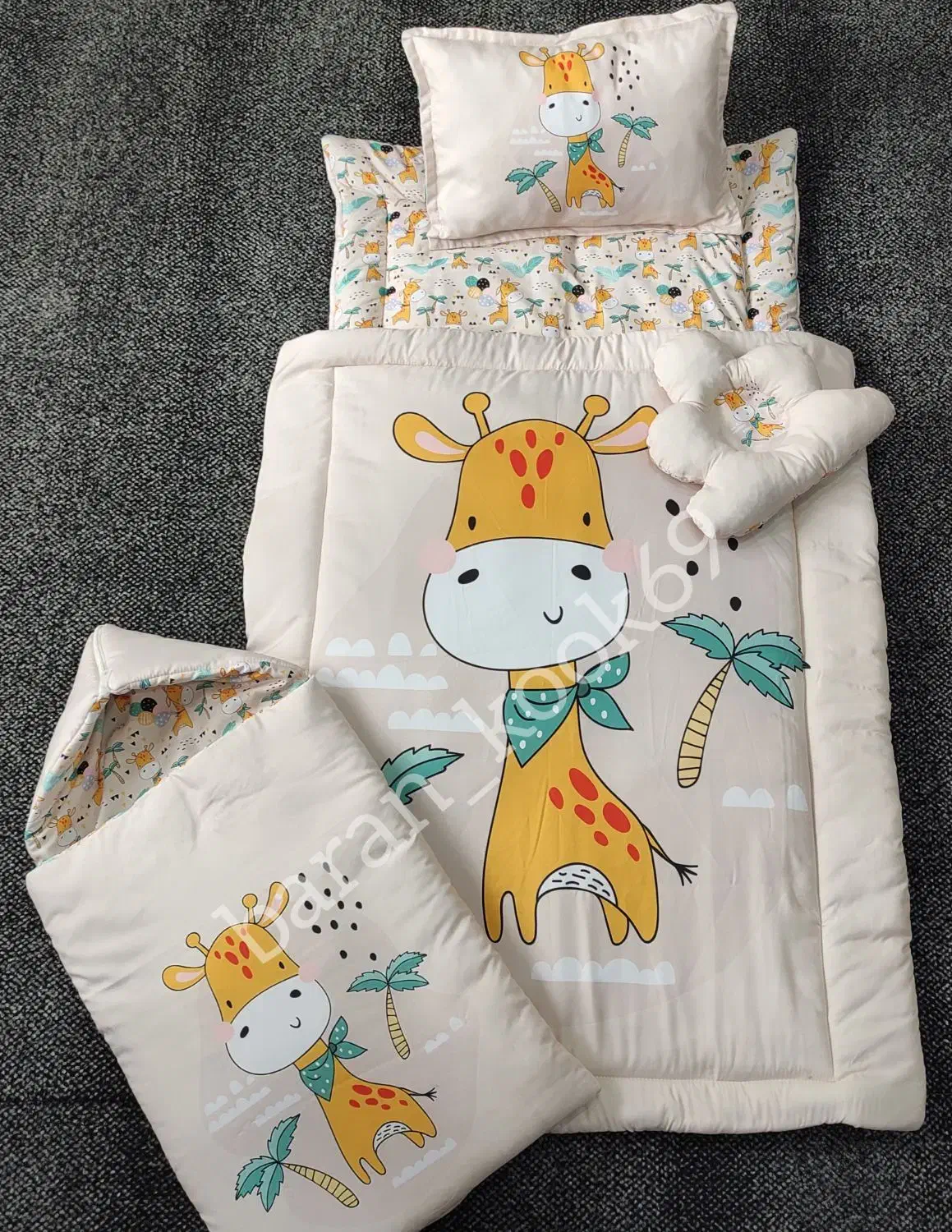 ست سیسمونی|تخت و سرویس خواب|اهواز, کوی مهدیس|دیوار