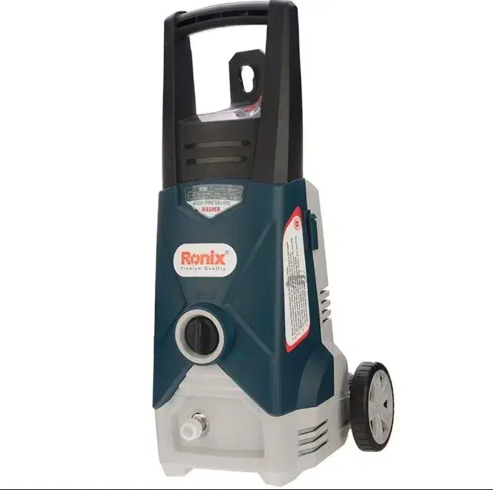 کارواش رونیکس rp-0100 آکبند|ماشین‌آلات صنعتی|اصفهان, هزارجریب|دیوار