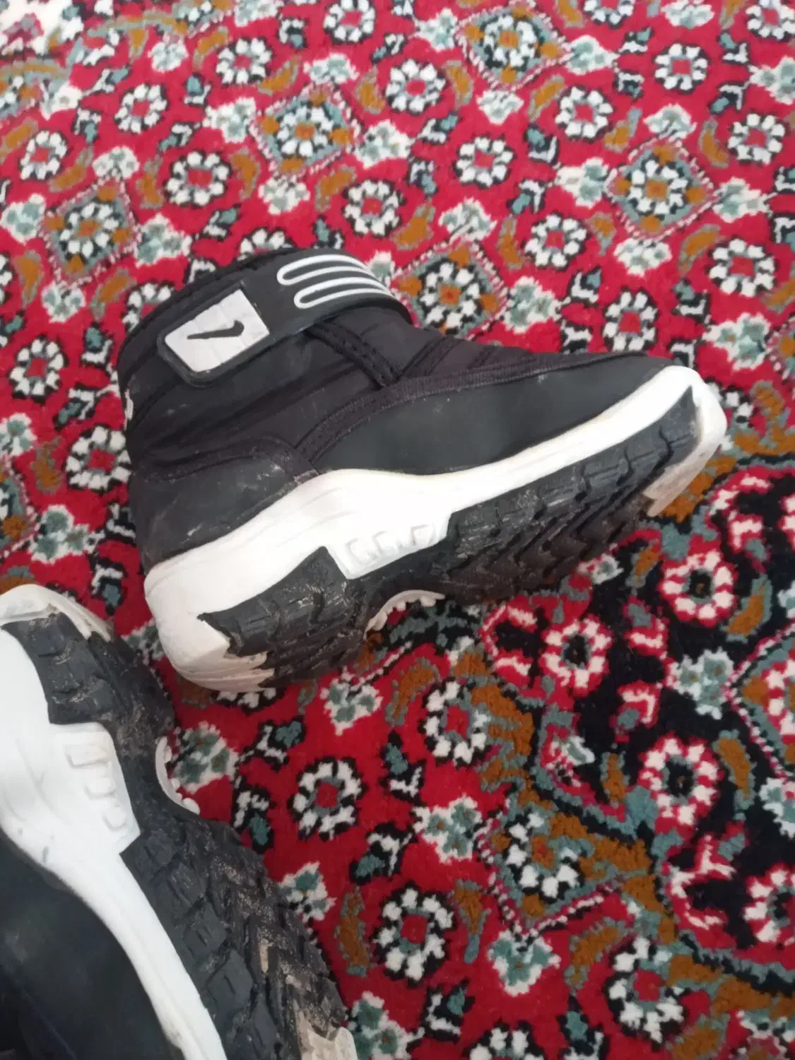 کفش بچگانه|کفش و لباس بچه|اردبیل, |دیوار