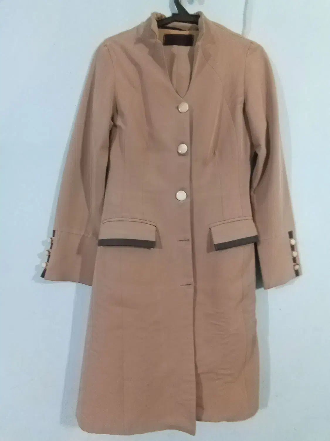 مانتو شلوار اداری|لباس|بجنورد, |دیوار