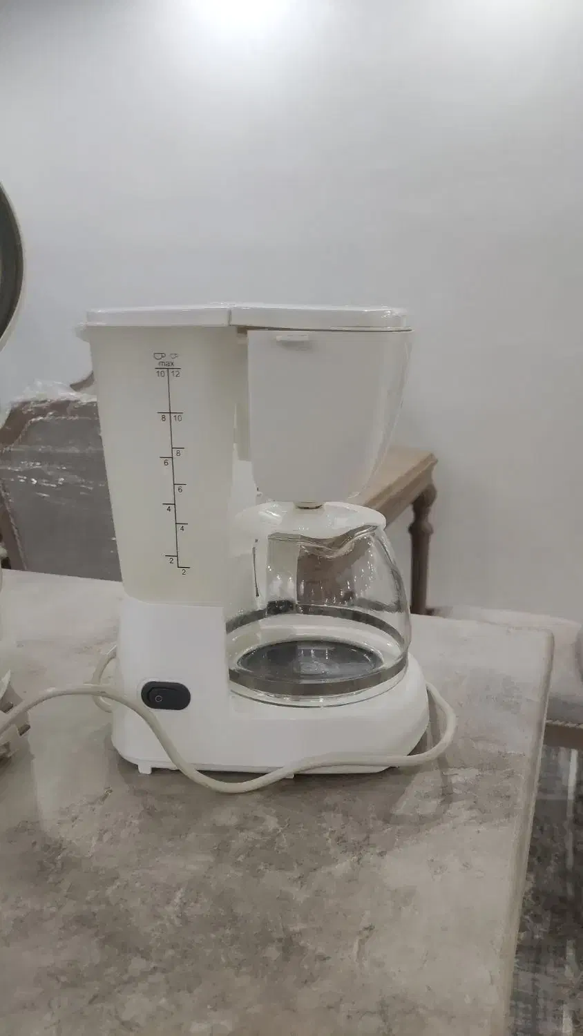 قهوه ساز ( چایی ساز)|سماور، چای‌ساز، قهوه‌ساز|پاکدشت, پاکدشت (مامازند)|دیوار