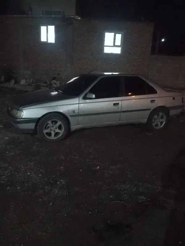 پژو405مدل 86|خودرو سواری و وانت|قصابه, |دیوار