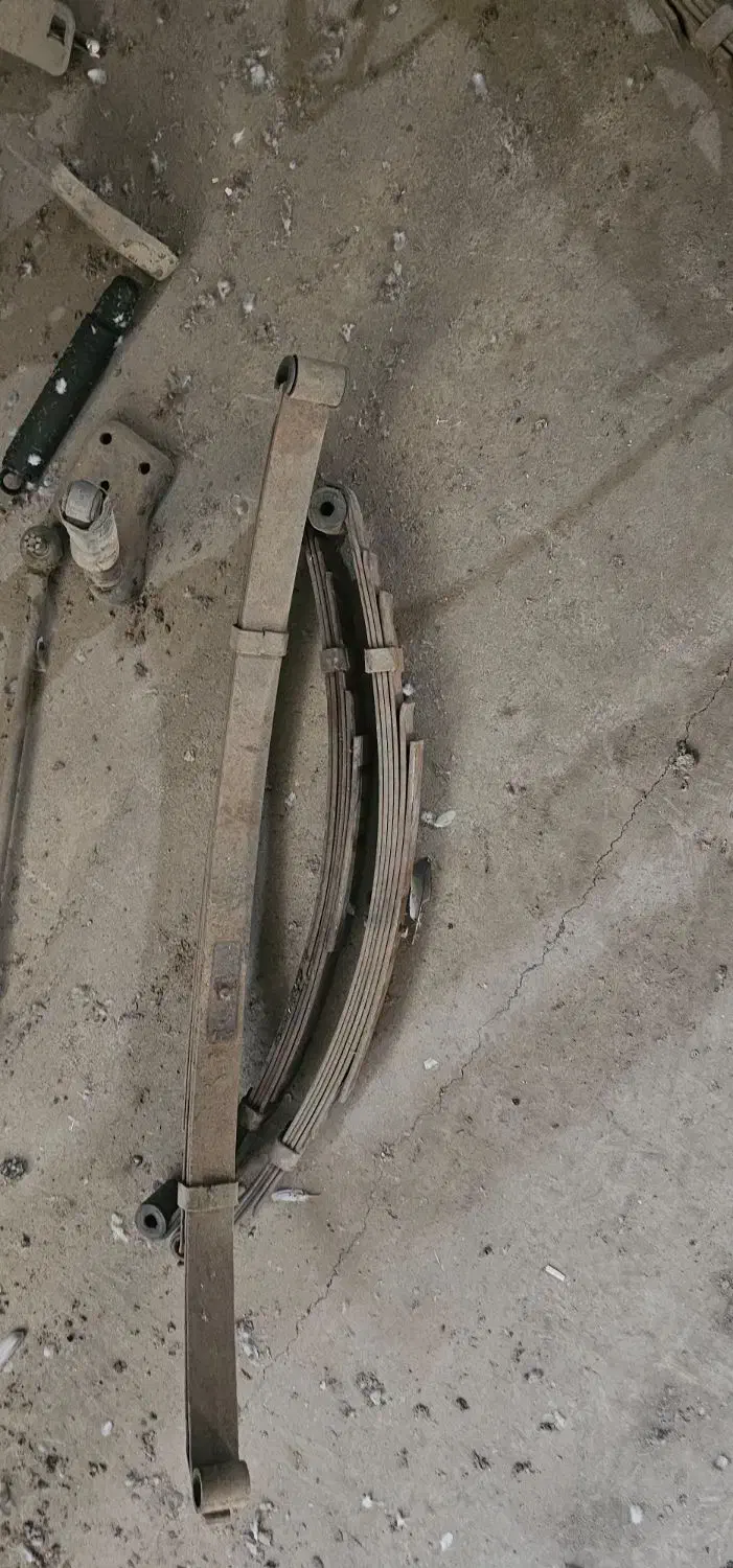 بخاری فابریک پاترول|قطعات یدکی و لوازم جانبی|کاشان, کلنگه|دیوار