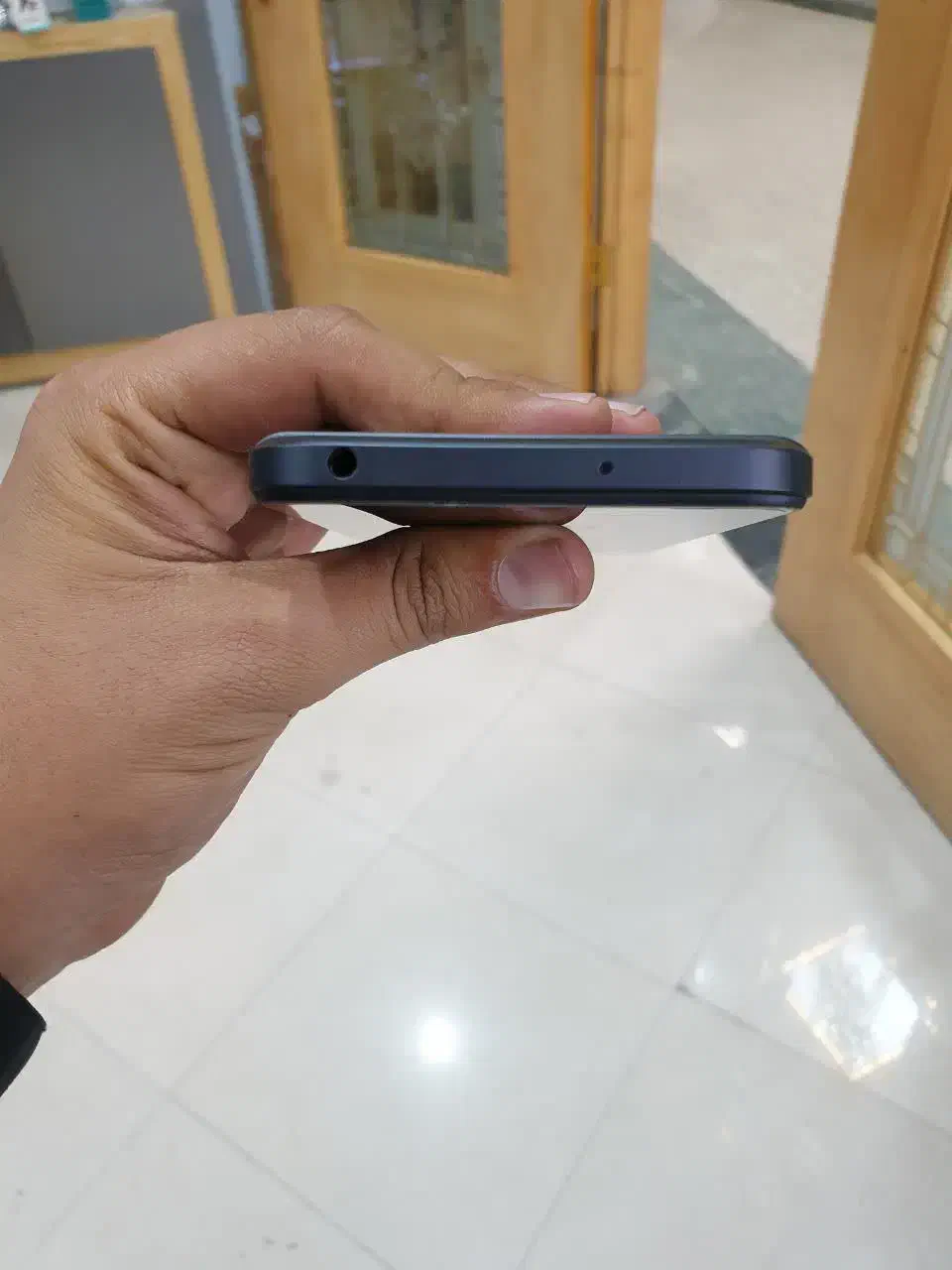 poco M5 128 گیگ در حد اک|موبایل|قم, پردیسان|دیوار