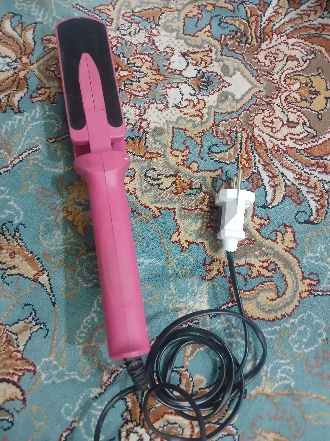 اتوی سالم|اتو و لوازم اتو|گلبهار, شهر جدید گلبهار|دیوار