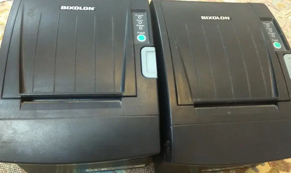 پرینتر فیش زن بیکسولون|پرینتر، اسکنر، کپی، فکس|زاهدان, |دیوار