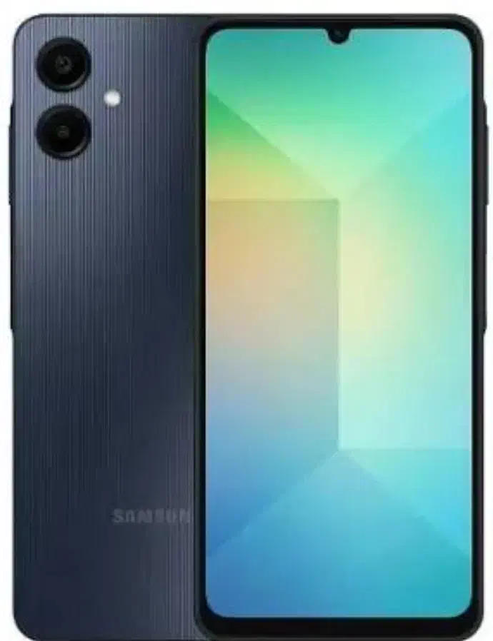 سامسونگ Galaxy A06 با حافظهٔ ۶۴ گیگابایت|موبایل|قم, آزادگان|دیوار