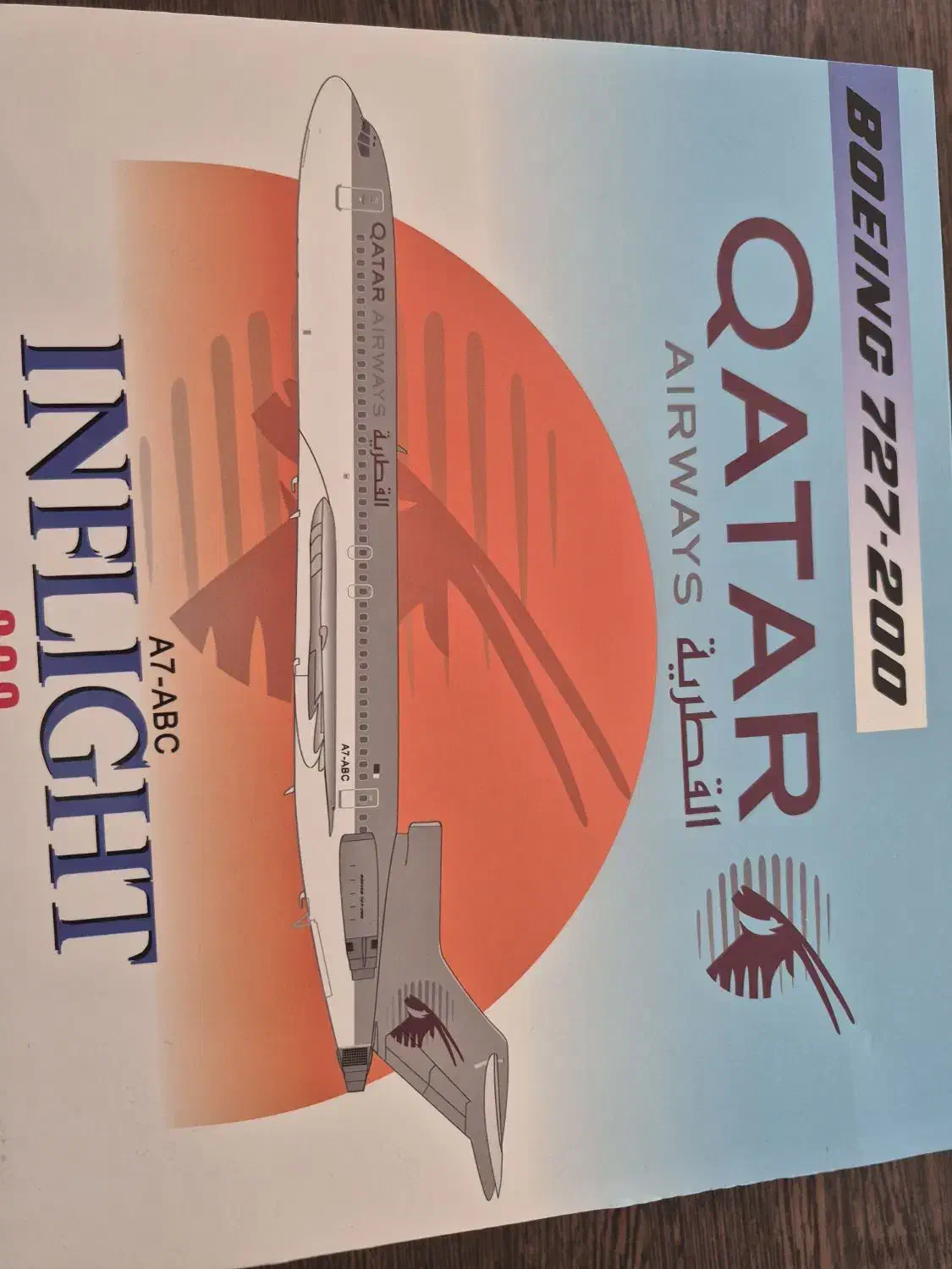 ماکت هواپیما|کلکسیون و سرگرمی|مشهد, ایثار|دیوار