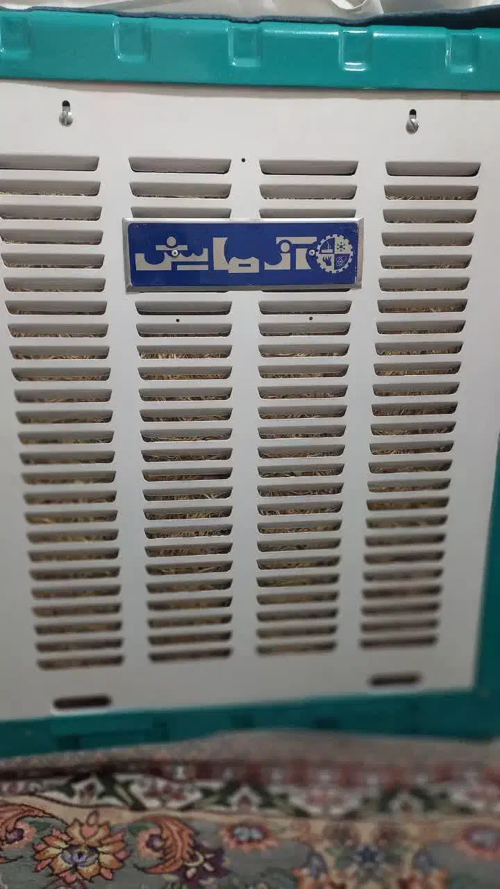 کولر 4000 آزمایش نو|کولر آبی|شهریار, شهریار|دیوار