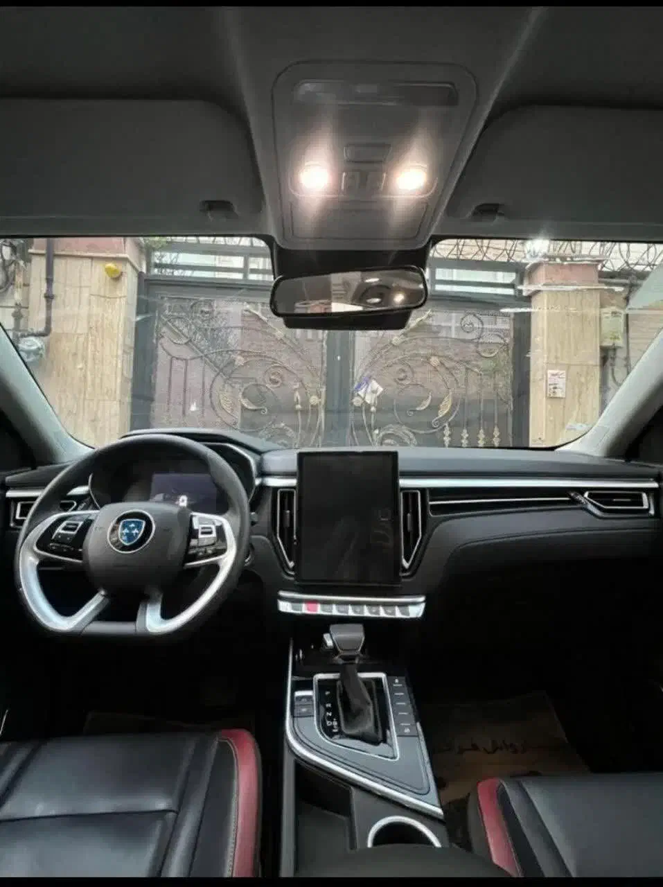 t5فردا موتور. فول اپشن|خودرو سواری و وانت|قره چای, |دیوار