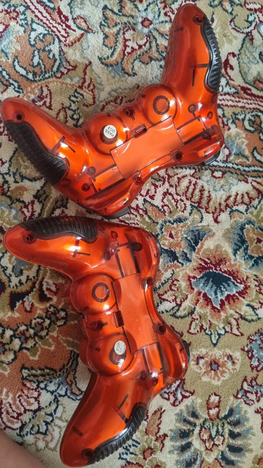 دسته بازی|کنسول، بازی ویدئویی و آنلاین|مشهد, کلاهدوز|دیوار