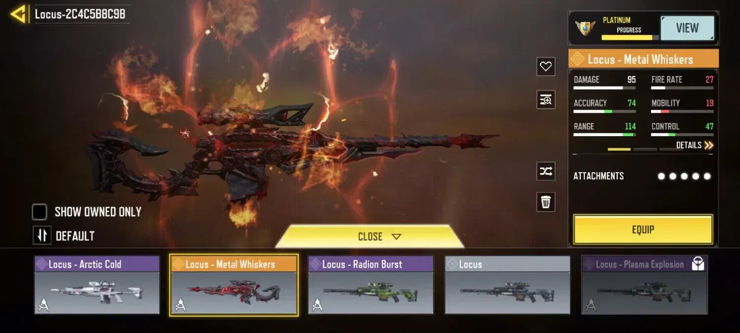 اکانت کالاف توضیحات رو بخون طاق|کنسول، بازی ویدئویی و آنلاین|مبارکه, |دیوار