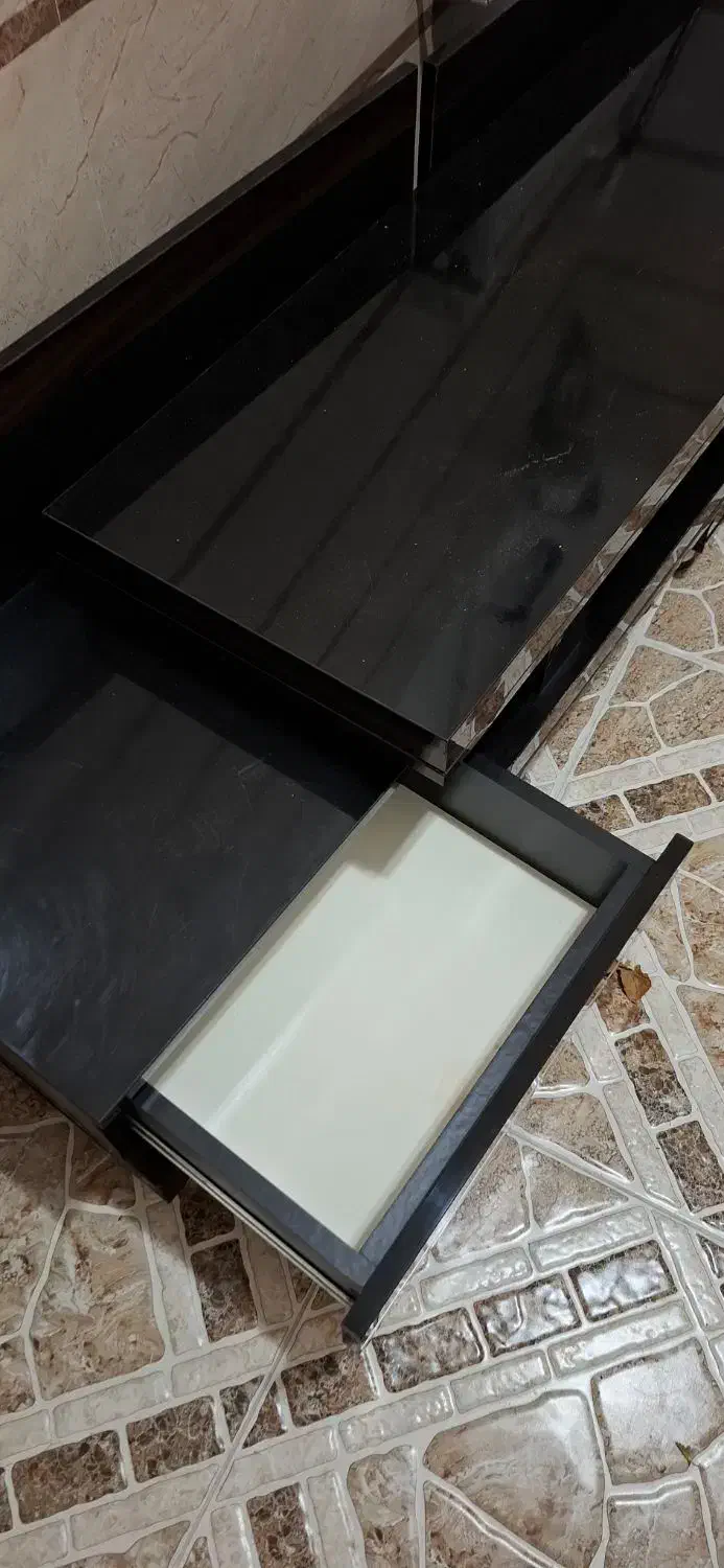 فروش میز تلویزیون ام دی اف|میز تلویزیون|مهاباد (آذربایجان غربی), |دیوار