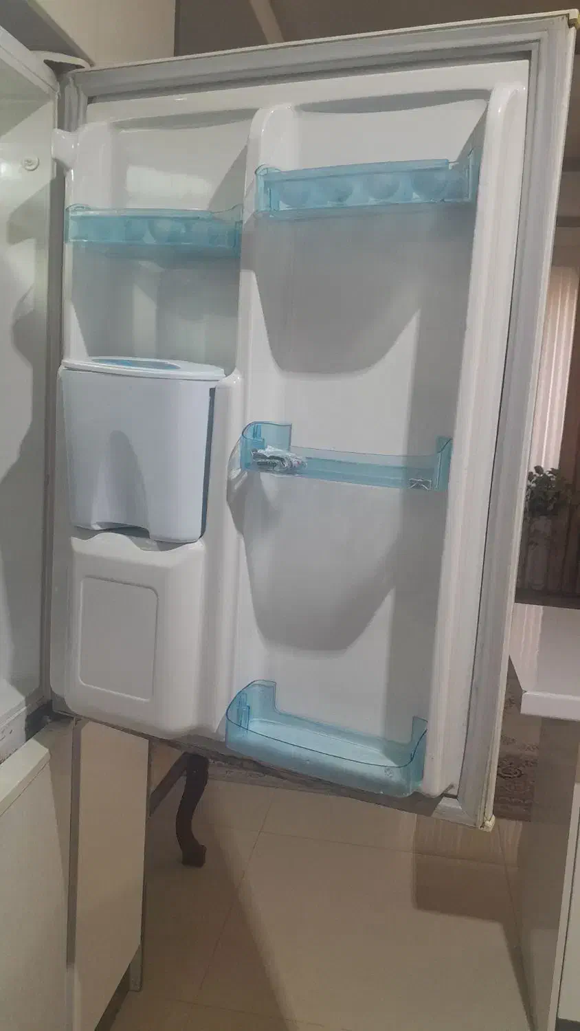 یخچال فریزر یوش|یخچال و فریزر|الوند, |دیوار