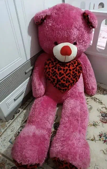 خرس ولنتاین و یلدا|اسباببازی|شیراز, شهرک مدرس|دیوار