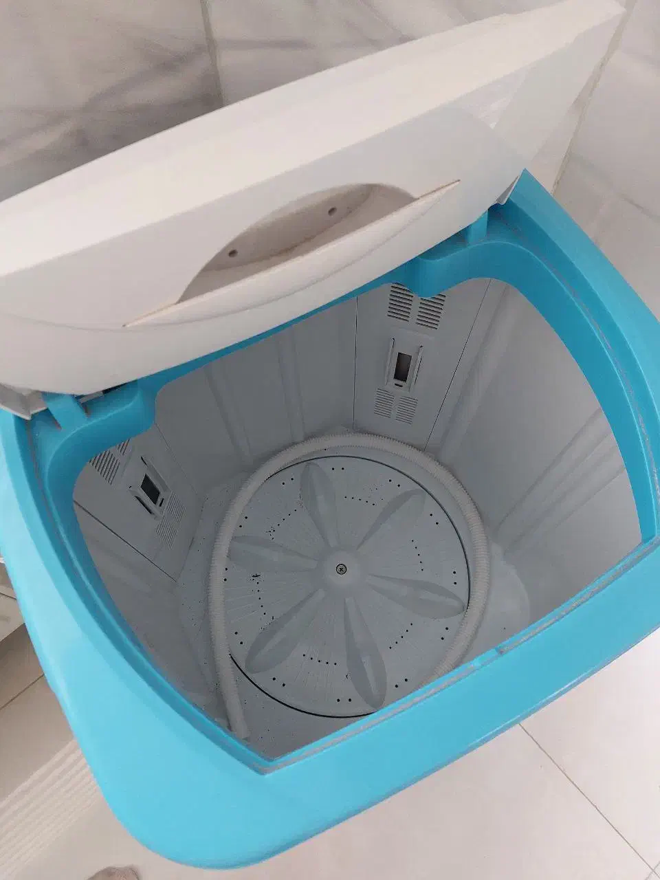 مینی واش ۸ کیلوگرمی|ماشین لباسشویی و خشککن لباس|ارومیه, |دیوار