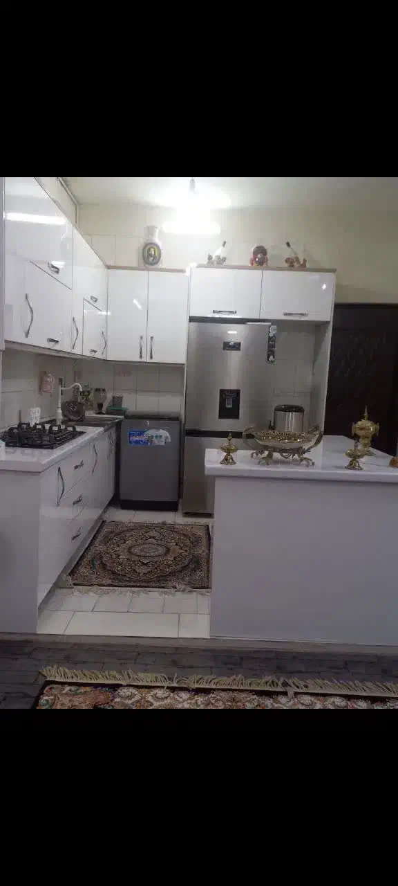 خانه مسکونی به متراژ ۷۰ متر در نوبهار|فروش خانه و ویلا|قم, نوبهار|دیوار