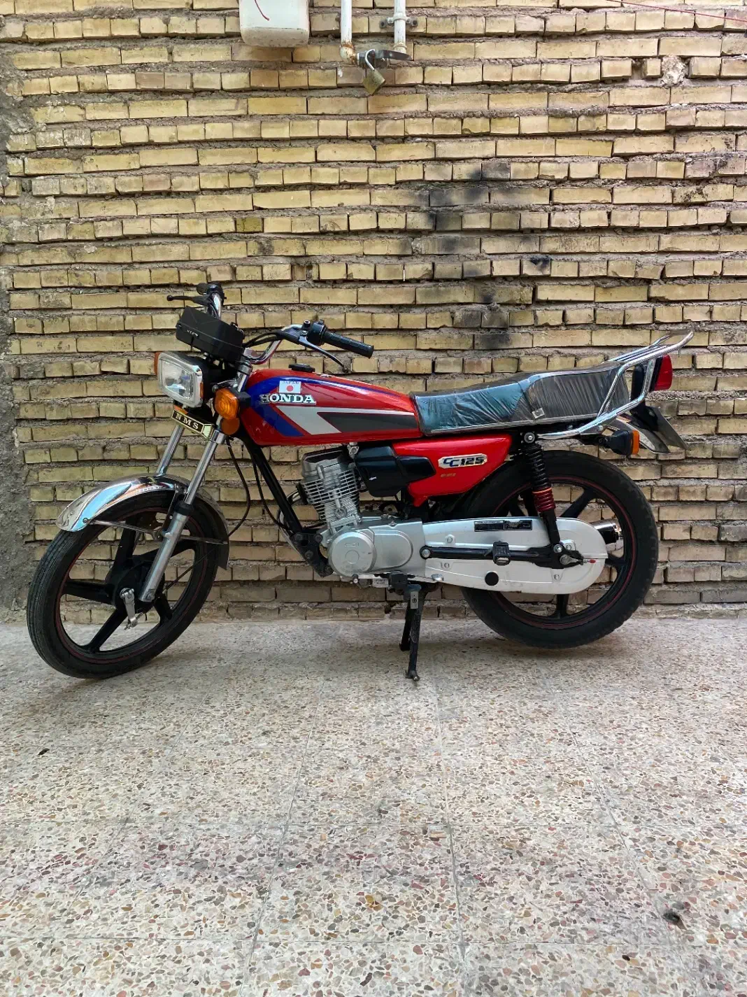 احسان۱۴۰۲|موتورسیکلت|شوشتر, |دیوار