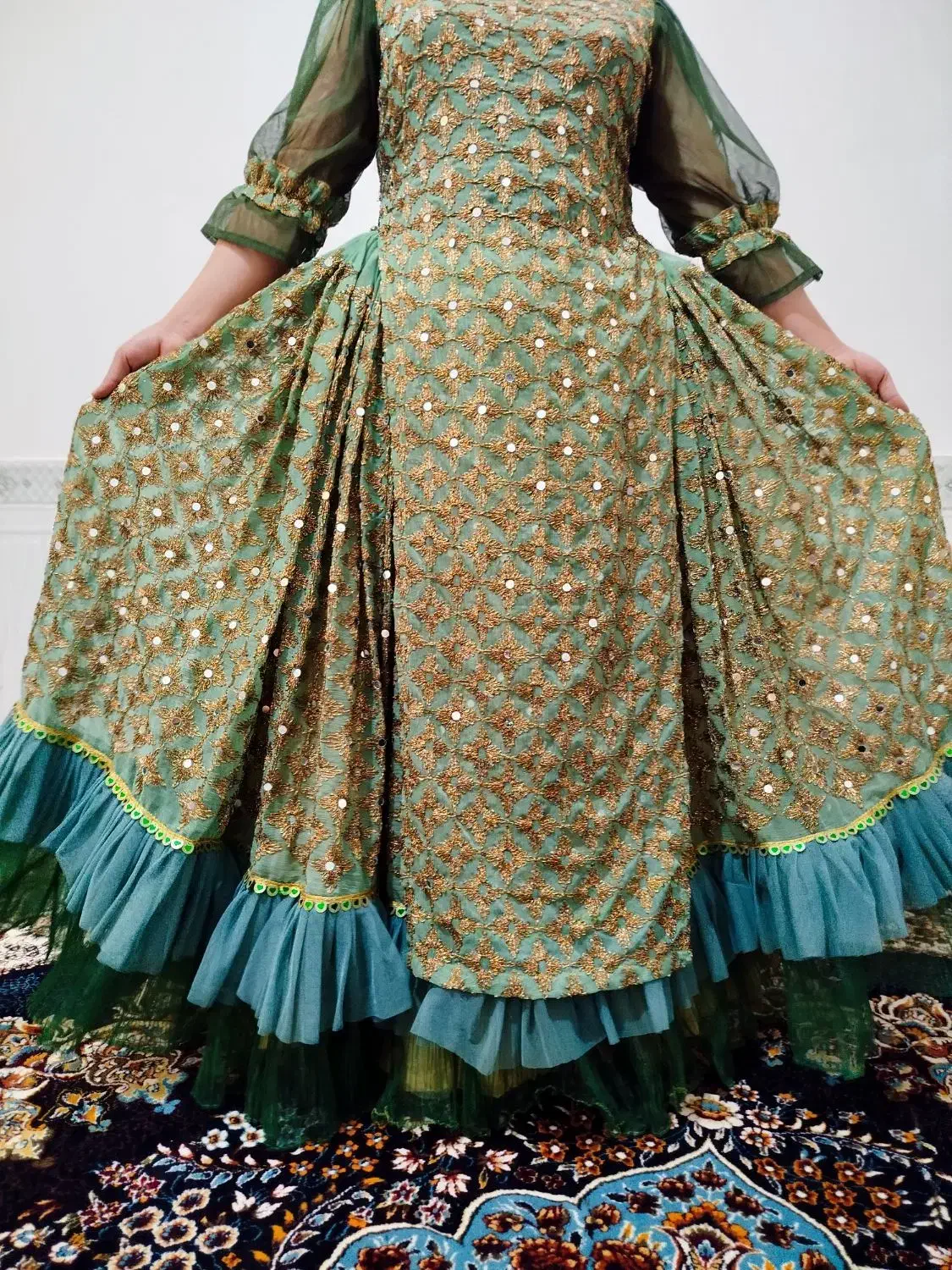 فروشی|لباس|کازرون, |دیوار