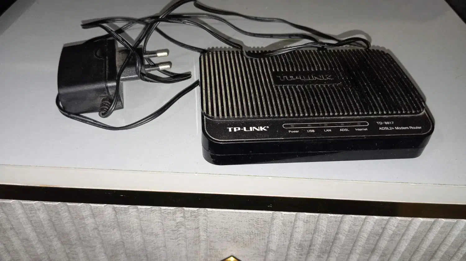 مودم|مودم و تجهیزات شبکه|قم, چهل درخت|دیوار