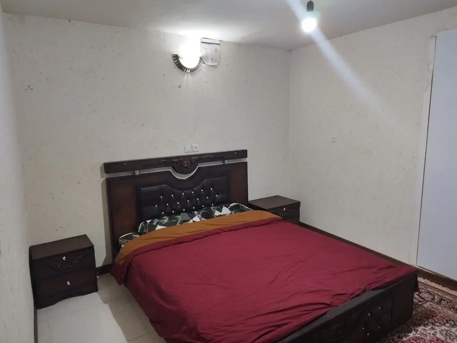 اجاره سویت کوتاه مدت و بلند مدت در ماهدشت|اجارهٔ کوتاه‌مدت آپارتمان و سوئیت|ماهدشت, |دیوار