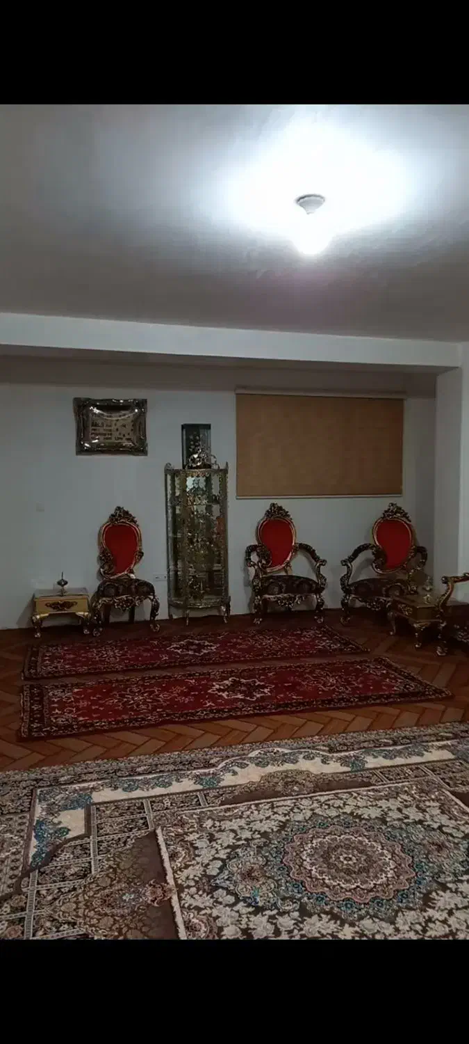 فروش آپارتمان ۱۳۵ متری لوکس|فروش آپارتمان|باسمنج, |دیوار