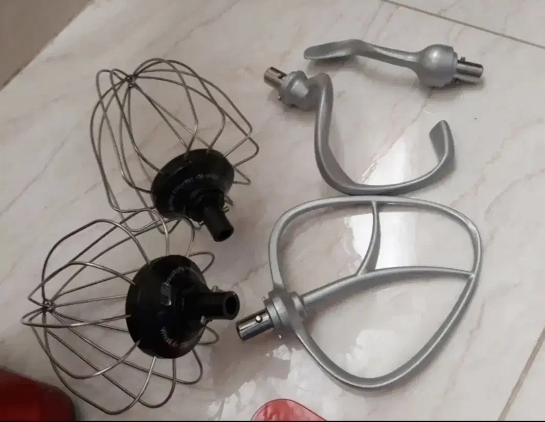 همزن حرفه ای نو|سایر لوازم برقی|بندر انزلی, پرستار|دیوار