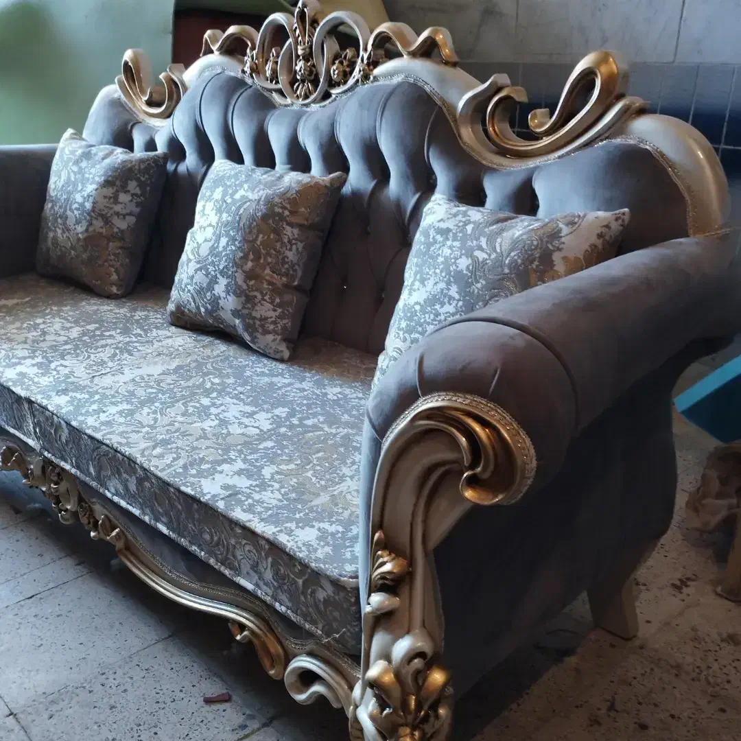 تعمیرات مبل|خدمات پیشه و مهارت|کلاله, |دیوار