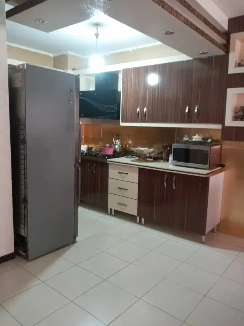 مسکن مهر ۲ خواب وام دار شیک|فروش آپارتمان|شاهین‌شهر, مسکن مهر|دیوار