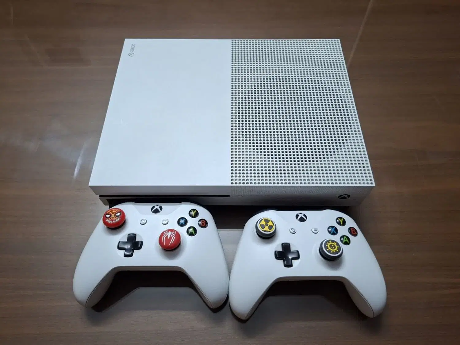 Xbox one s|کنسول، بازی ویدئویی و آنلاین|قم, بلوار امین و ساحلی|دیوار
