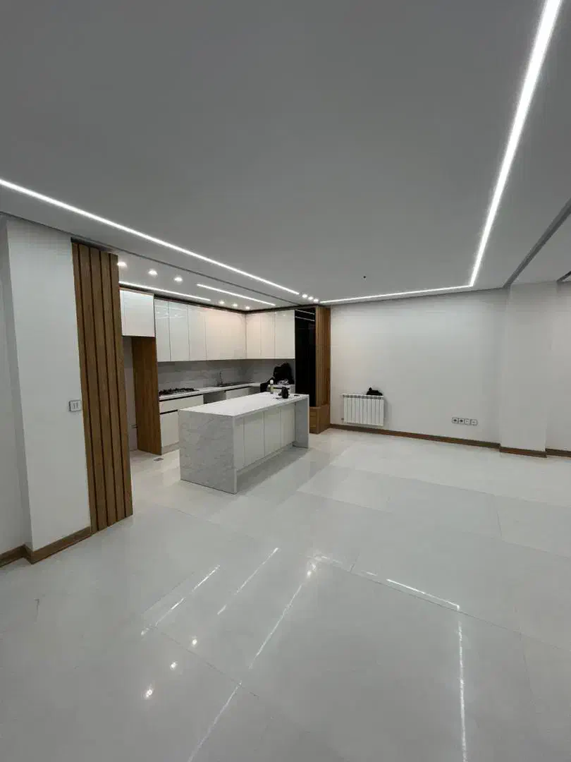 فروش اپارتمان ۸۸ متر فول بازسازی کامل (هما/همیلا)|فروش آپارتمان|تهران, شهرک هما|دیوار