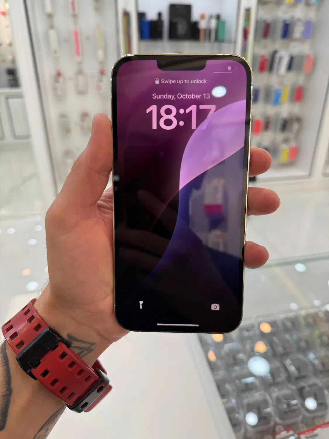 15 پرومکس za 96%|موبایل|اصفهان, هزارجریب|دیوار