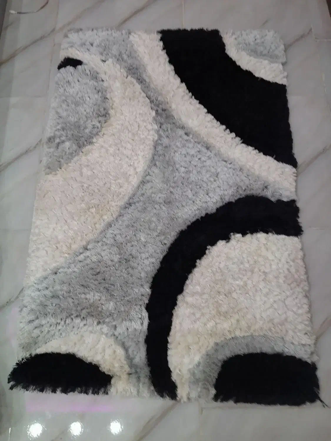 2عدد فرش 1/5 متری فانتزی|فرش|پرند, فاز ۱|دیوار