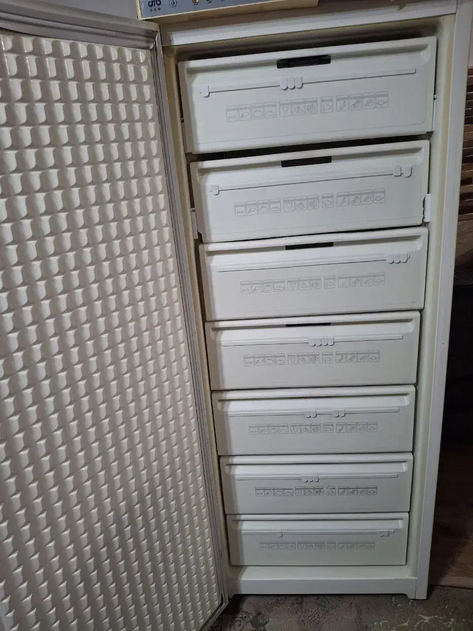 فروش یخچال فریزر|یخچال و فریزر|صومعه‌سرا, |دیوار