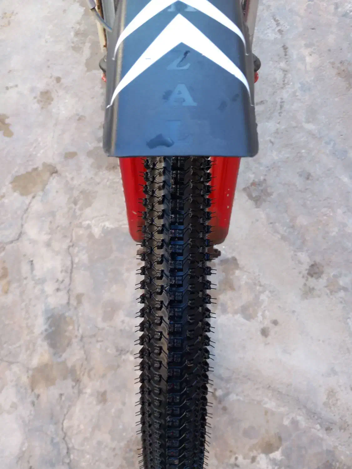 دوچرخه 26 درحد صفر|دوچرخه، اسکیت، اسکوتر|اسدآباد, |دیوار