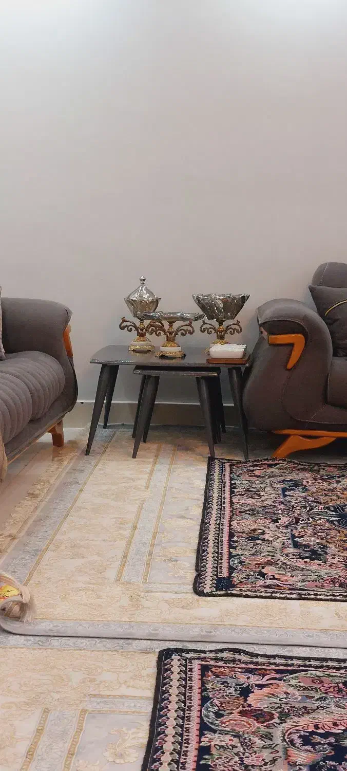 مبل|مبلمان خانگی و میز عسلی|مشهد, کوی دروی|دیوار