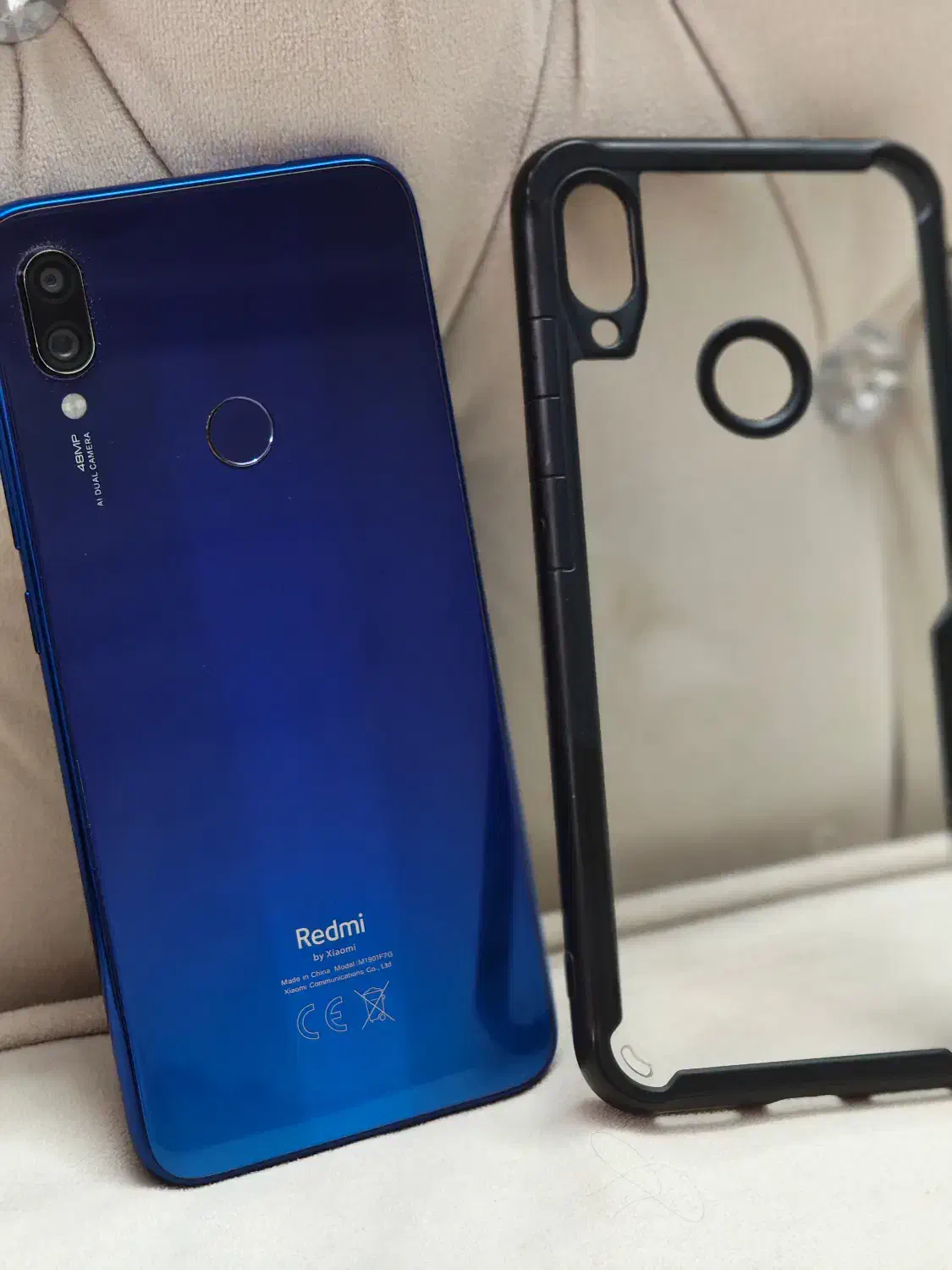 redmi note 7|موبایل|تهران, تهرانسر شرقی|دیوار