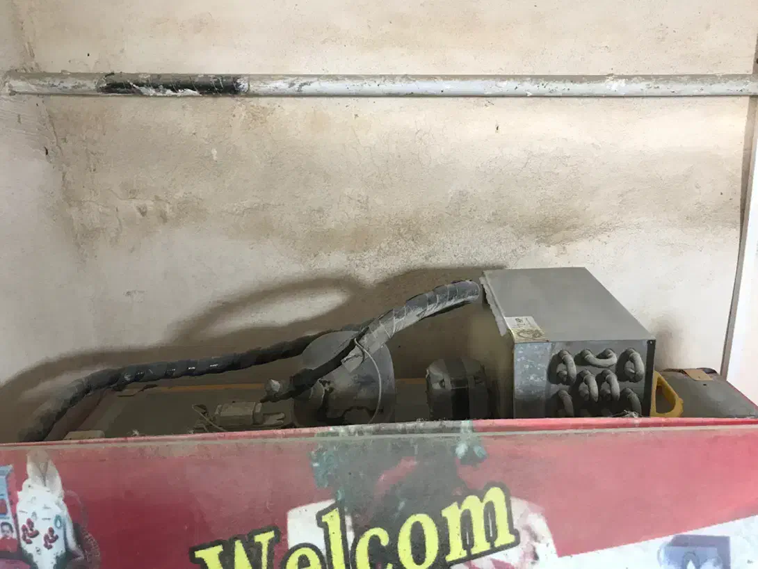 یخچال|فروشگاه و مغازه|آکند, |دیوار