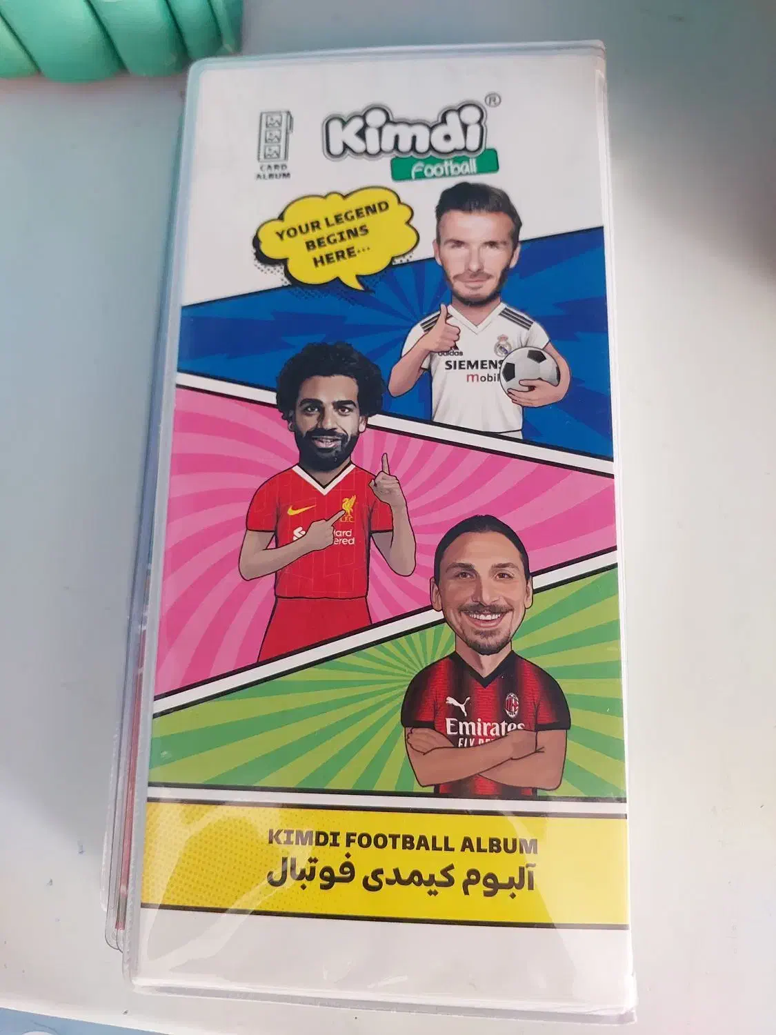 کارت  کیمدی  2025 نو نو|اسباب‌بازی بچه|نقده, |دیوار