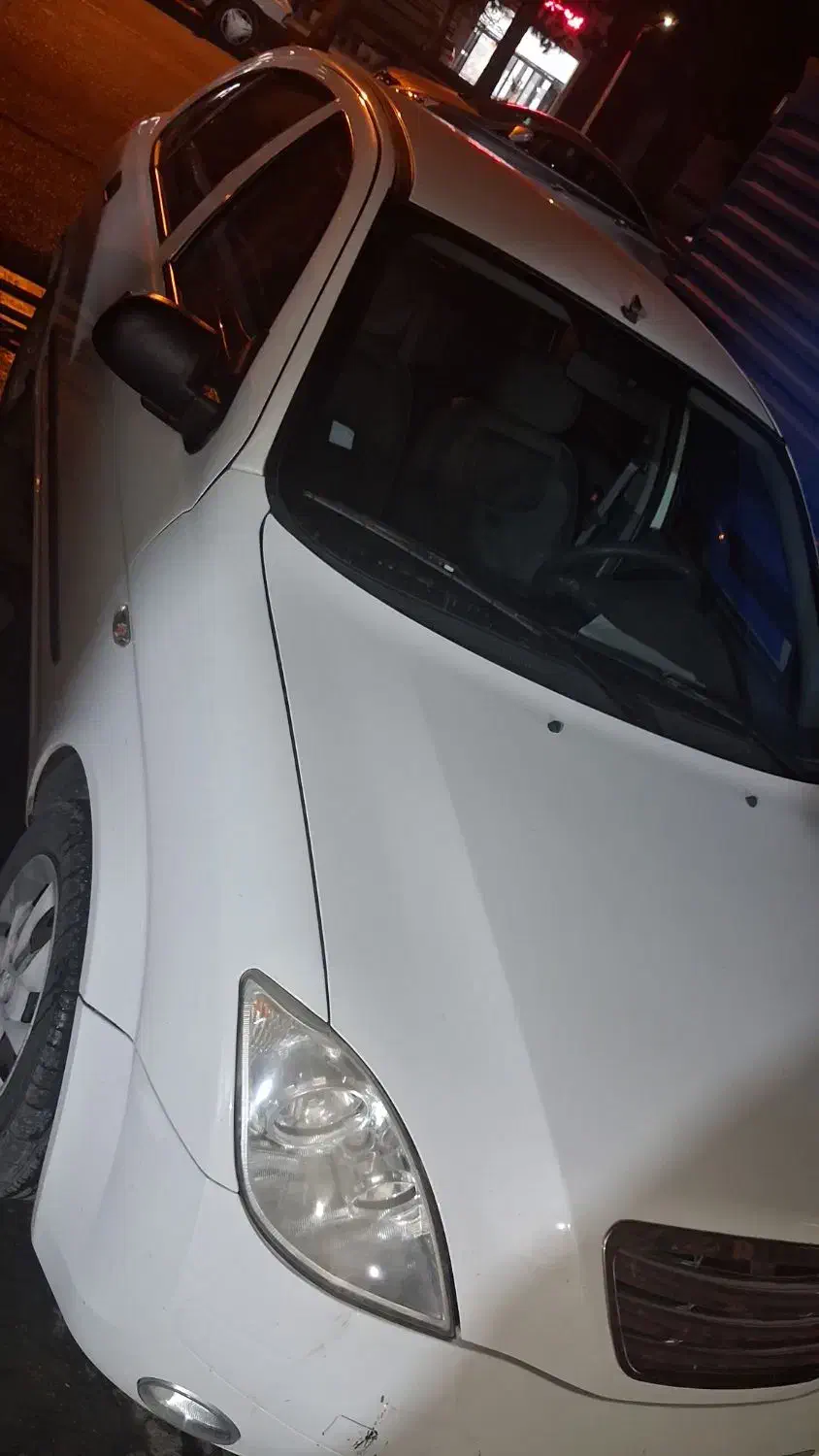 تیبا ۲|خودرو سواری و وانت|کوهدشت, |دیوار