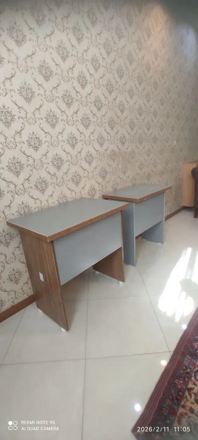 میز تحریر|میز تحریر و کامپیوتر|مشهد, میعاد (شهرک غرب)|دیوار