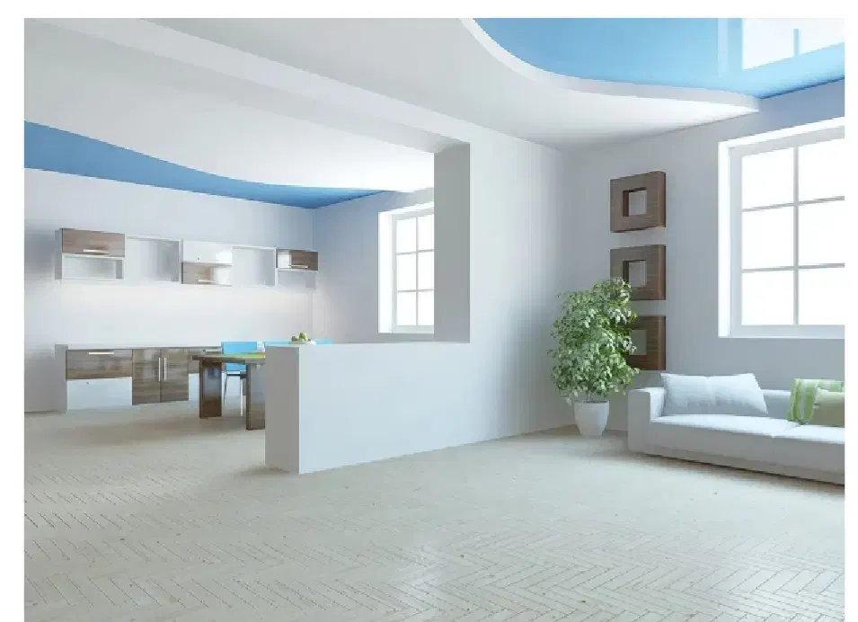 نقاشی ساختمان|خدمات پیشه و مهارت|اهواز, گلستان|دیوار