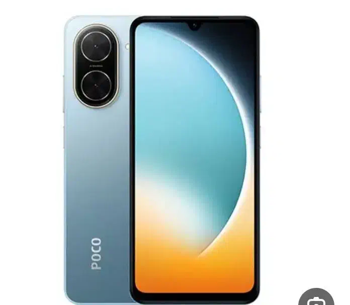 گوشی پوکو c71|موبایل|اردبیل, |دیوار