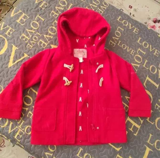 کاپشن دخترانه|کفش و لباس بچه|گلبهار, شهر جدید گلبهار|دیوار