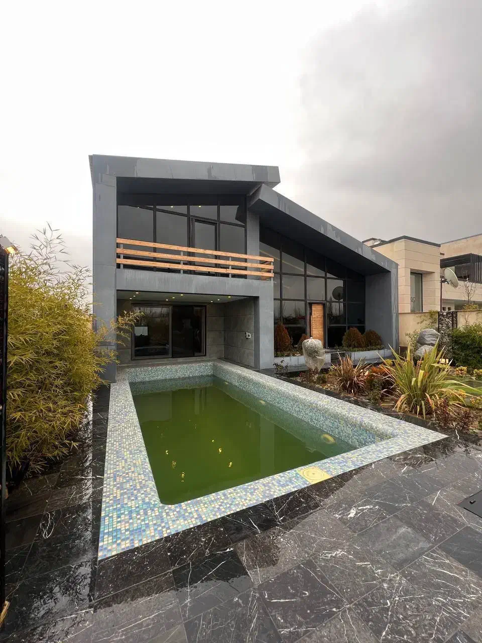 دوبلکس مدرن استخردار فرنیش|فروش خانه و ویلا|فیروزکوه, |دیوار