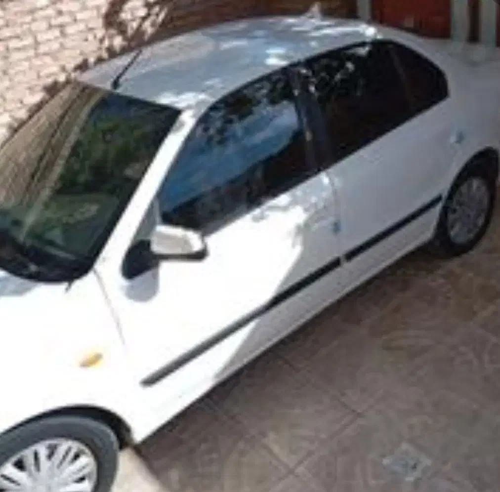 سمندse مدل۹۰|خودرو سواری و وانت|خلخال, |دیوار