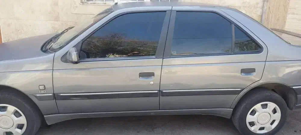 پژو 405  TU5|خودرو سواری و وانت|شیراز, بالا کفت|دیوار