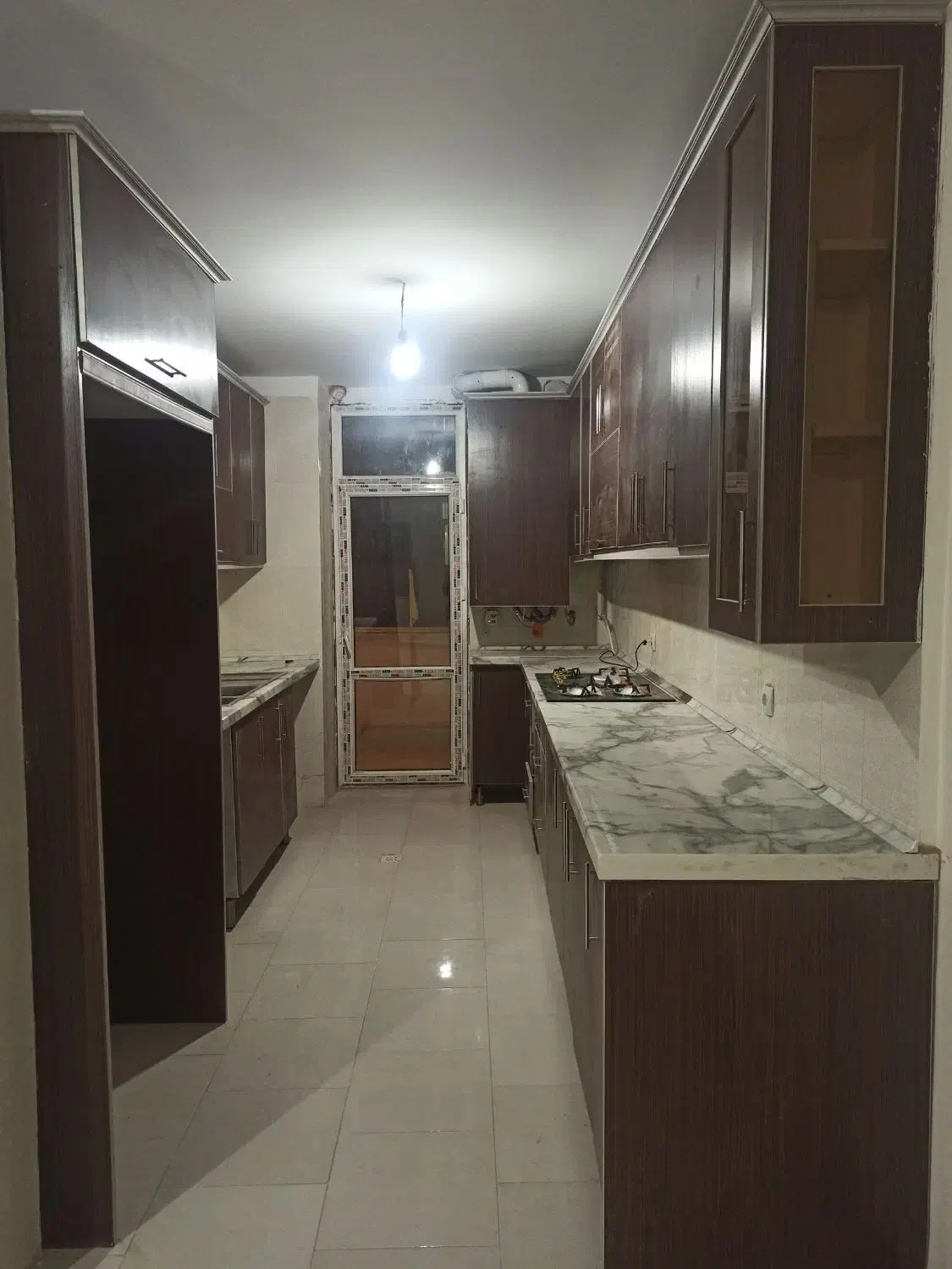 (( فاز ۸ سه خواب ملک الشعرا کلید نخورده))|اجارهٔ آپارتمان|پردیس, فاز ۸|دیوار